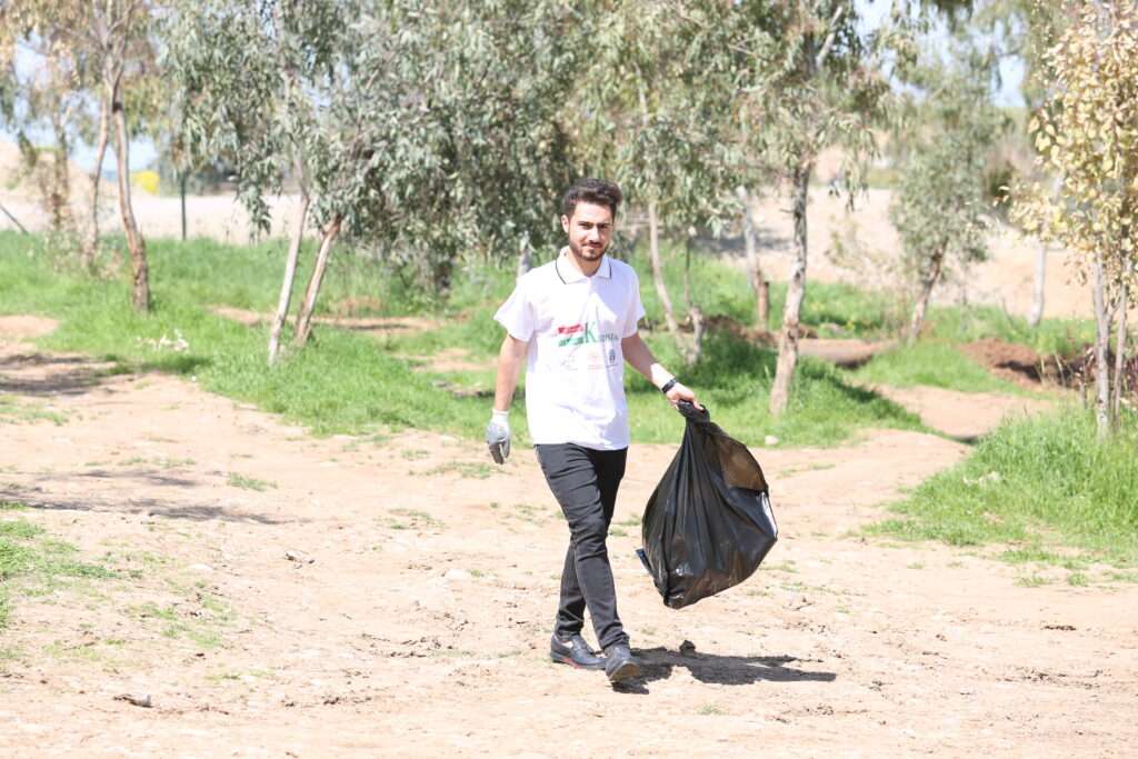 Tishk International University | International Conference on Accounting, Business, Economics and Politics