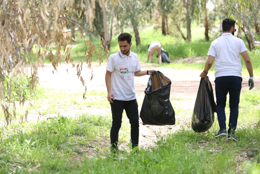 Tishk International University | International Conference on Accounting, Business, Economics and Politics