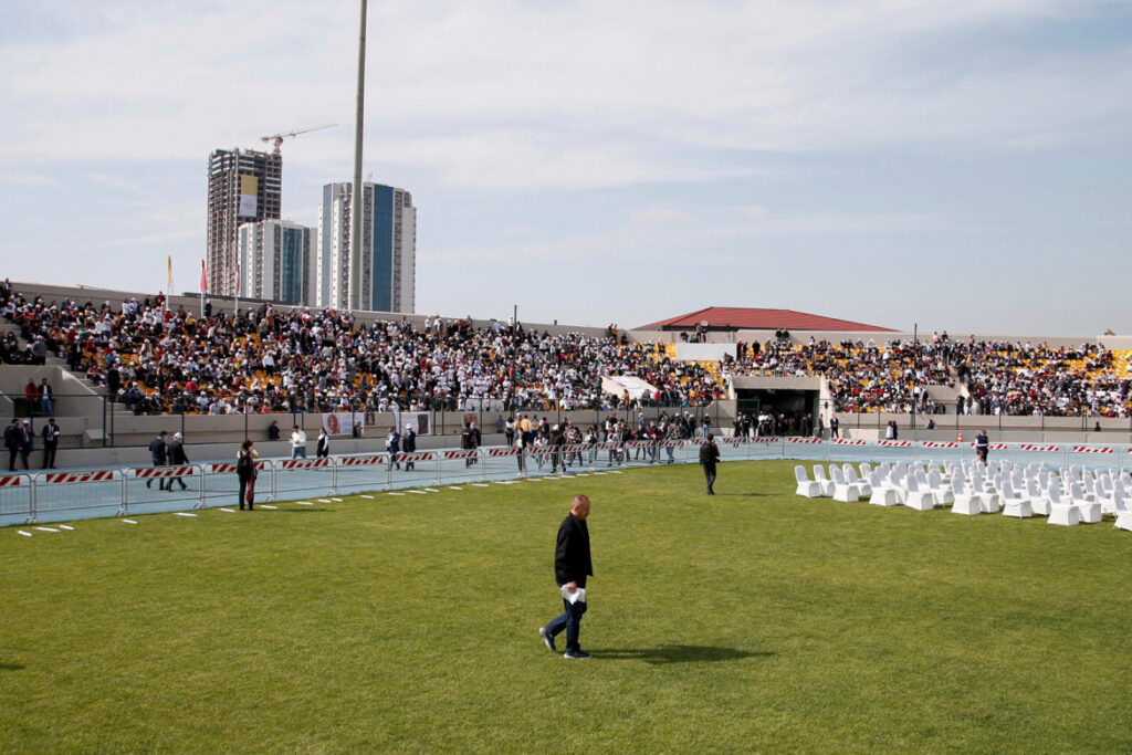 Tishk International University | International Conference on Accounting, Business, Economics and Politics