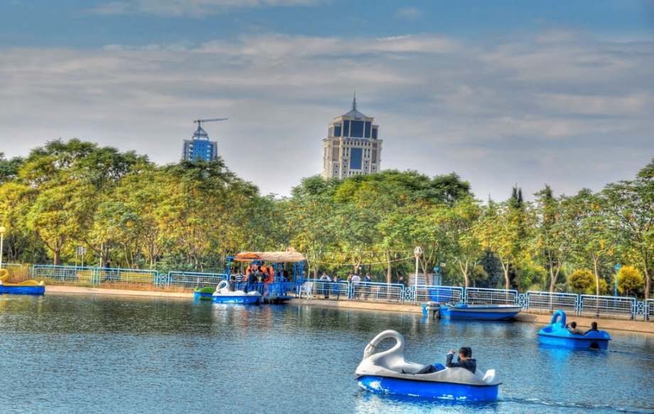 Tishk International University | International Conference on Accounting, Business, Economics and Politics