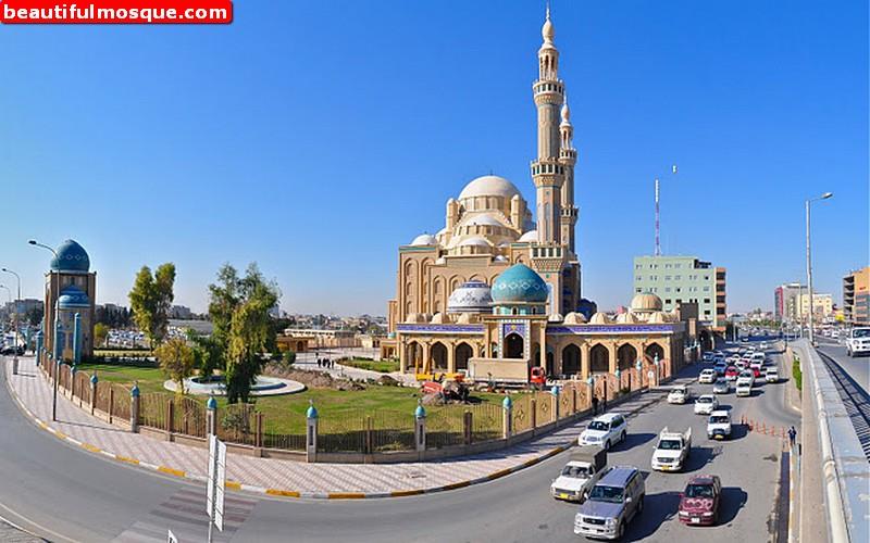 Tishk International University | International Conference on Accounting, Business, Economics and Politics