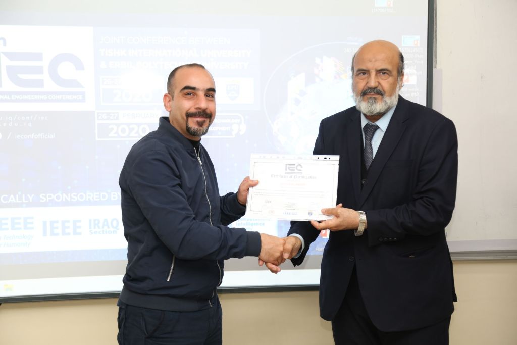 International Conference on emerging Trends on Computer and Engineering Application