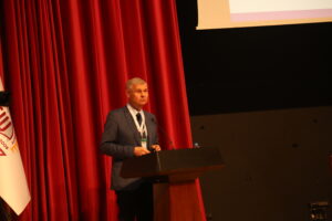 Tishk International University | International Conference on Accounting, Business, Economics and Politics