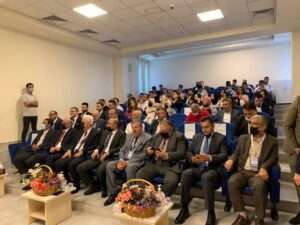 Tishk International University | International Conference on Accounting, Business, Economics and Politics