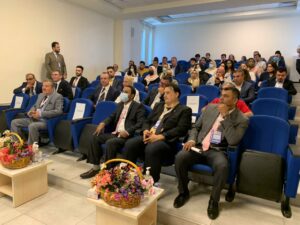 Tishk International University | International Conference on Accounting, Business, Economics and Politics