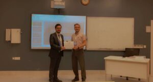 Tishk International University | International Conference on Accounting, Business, Economics and Politics