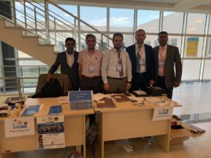 Tishk International University | International Conference on Accounting, Business, Economics and Politics