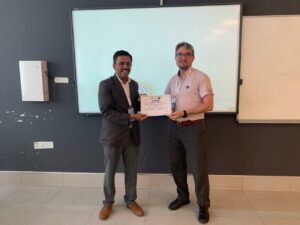 Tishk International University | International Conference on Accounting, Business, Economics and Politics