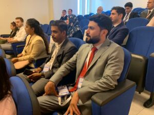 Tishk International University | International Conference on Accounting, Business, Economics and Politics