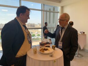 Tishk International University | International Conference on Accounting, Business, Economics and Politics