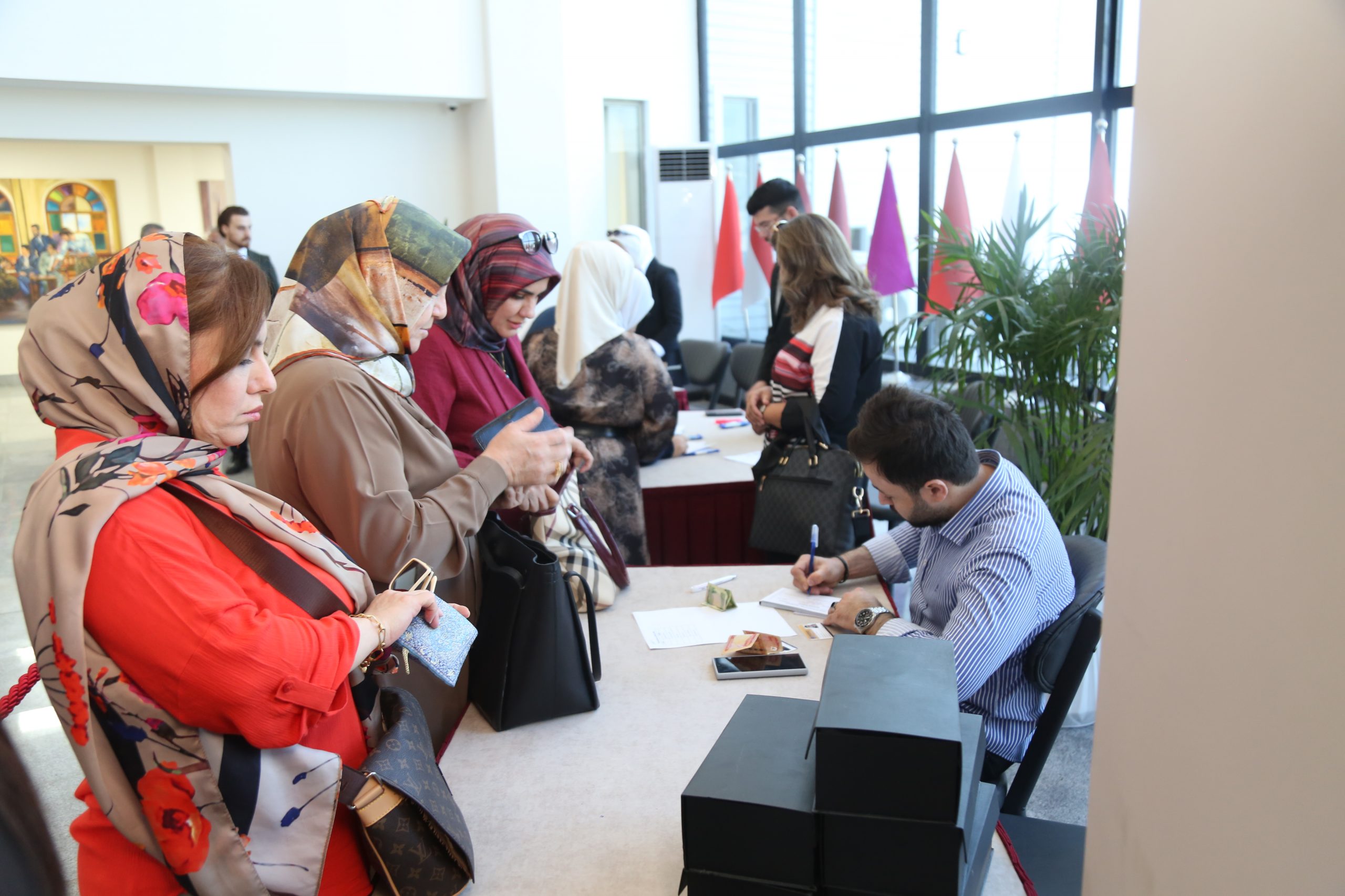 The 6th International Conference on Accounting, Business, Economics and Politics