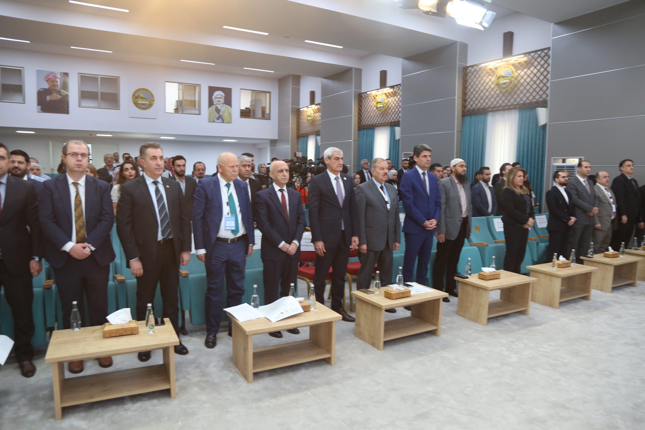 The 6th International Conference on Accounting, Business, Economics and Politics