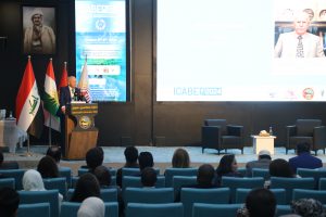 The 6th International Conference on Accounting, Business, Economics and Politics