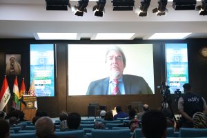 The 6th International Conference on Accounting, Business, Economics and Politics