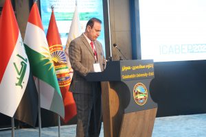 The 6th International Conference on Accounting, Business, Economics and Politics