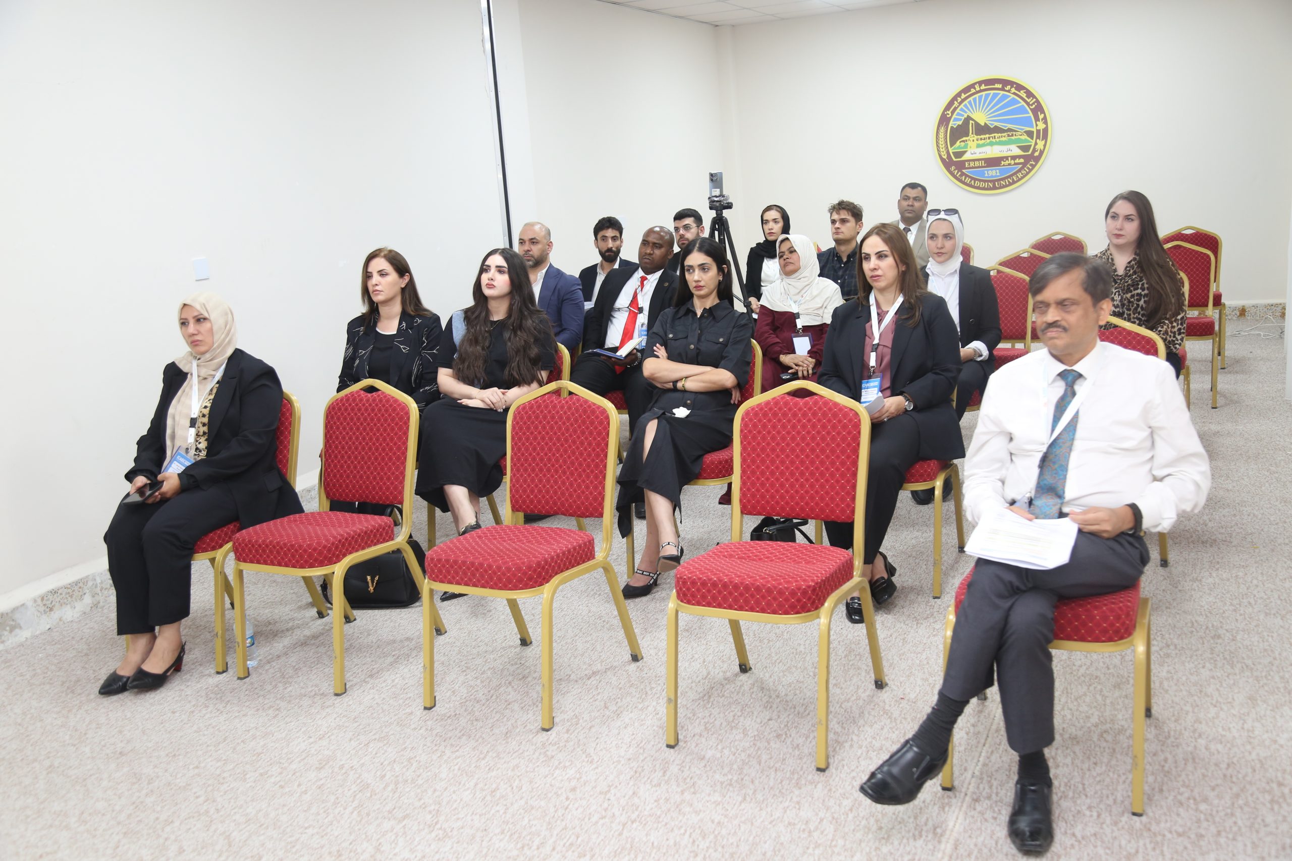 The 6th International Conference on Accounting, Business, Economics and Politics