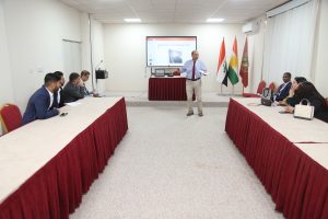 The 6th International Conference on Accounting, Business, Economics and Politics