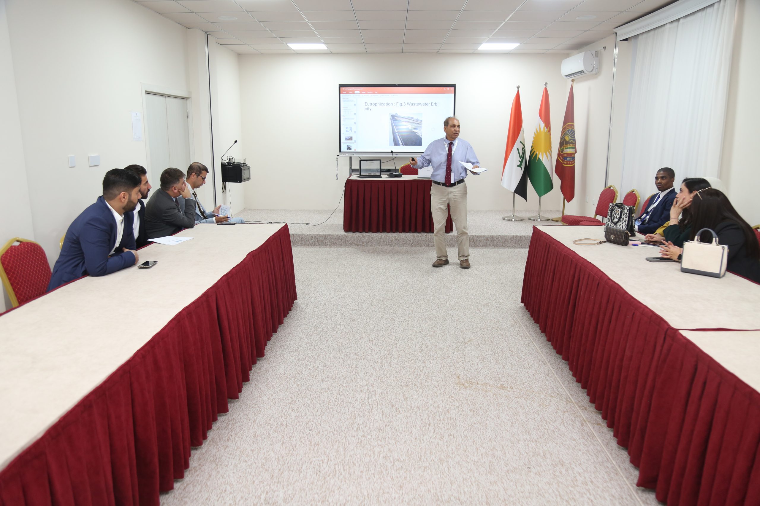 The 6th International Conference on Accounting, Business, Economics and Politics