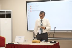 The 6th International Conference on Accounting, Business, Economics and Politics