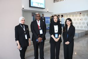 The 6th International Conference on Accounting, Business, Economics and Politics