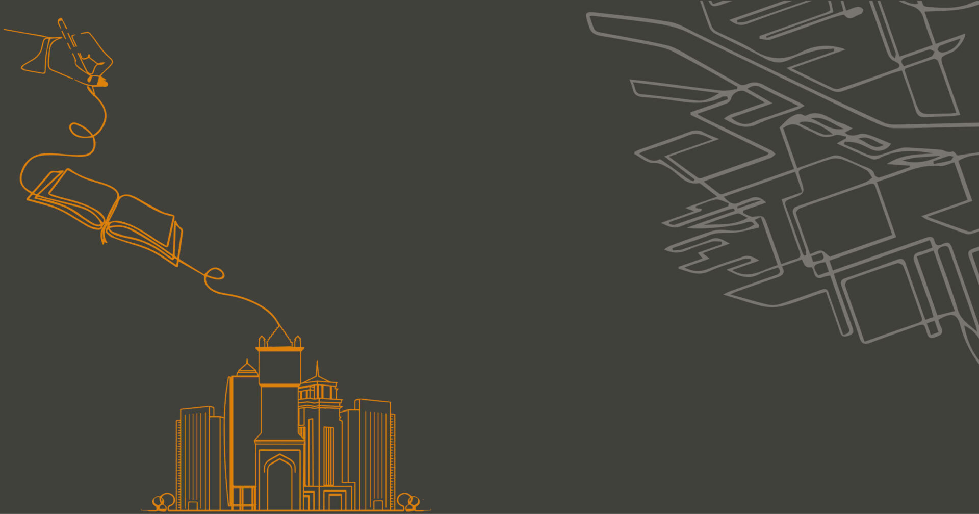 Tishk International University | International Conference on Architecture & Interior Design