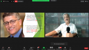 Tishk International University |  International Conference and Workshop on Basic and Applied Sciences