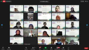 Tishk International University |  International Conference and Workshop on Basic and Applied Sciences