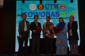 Tishk International University |  International Conference and Workshop on Basic and Applied Sciences