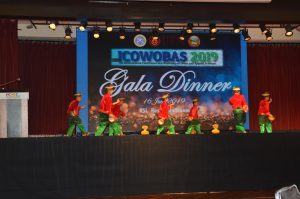 Tishk International University |  International Conference and Workshop on Basic and Applied Sciences