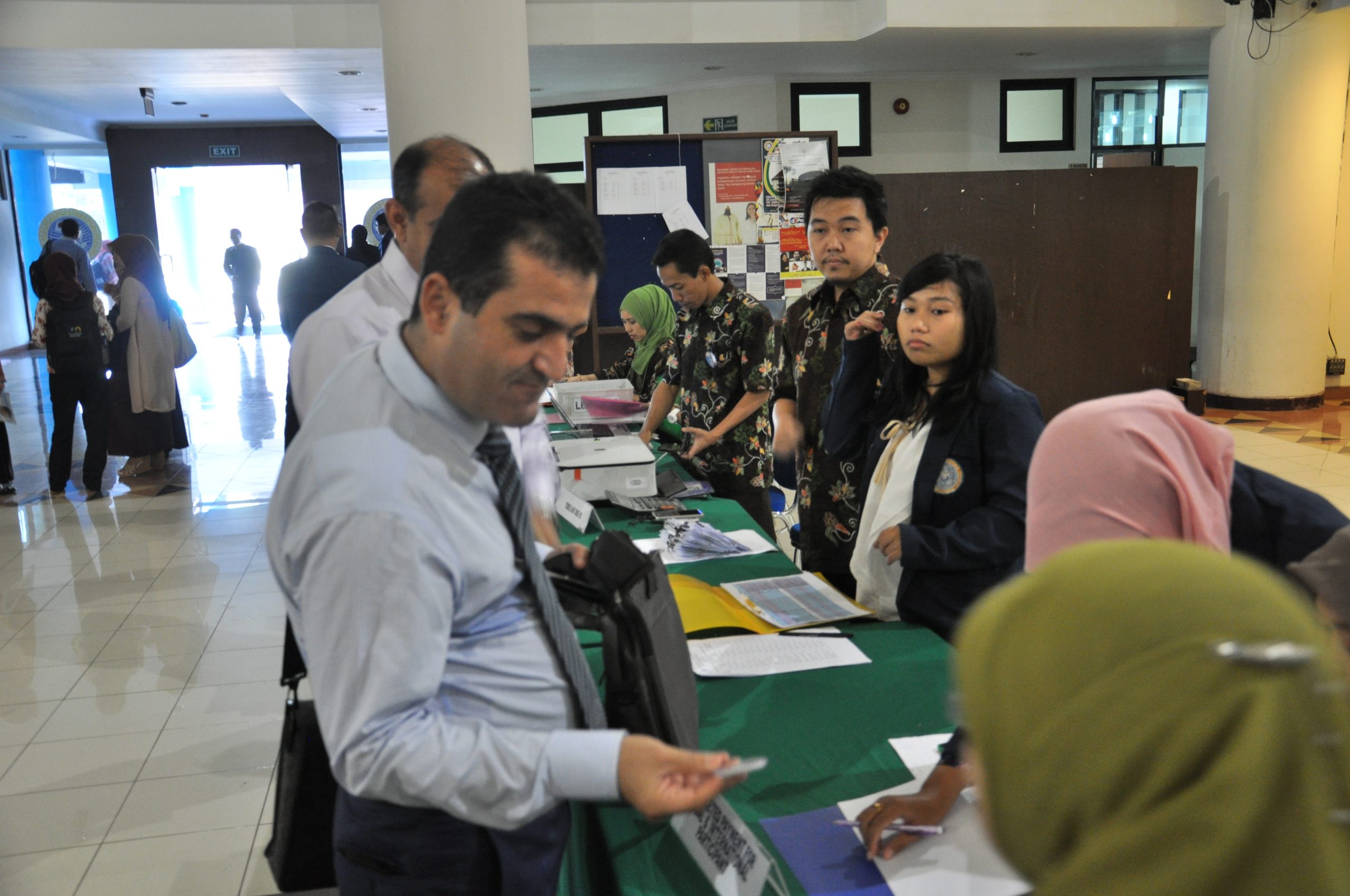 Tishk International University |  International Conference and Workshop on Basic and Applied Sciences