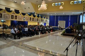 Tishk International University |  International Conference and Workshop on Basic and Applied Sciences