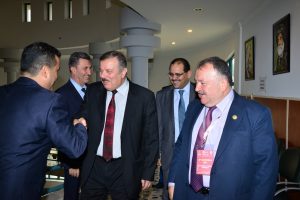 Tishk International University |  International Conference and Workshop on Basic and Applied Sciences