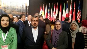 Tishk International University |  International Conference and Workshop on Basic and Applied Sciences