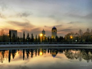 Tishk International University |  International Conference and Workshop on Basic and Applied Sciences