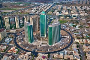 Tishk International University |  International Conference and Workshop on Basic and Applied Sciences