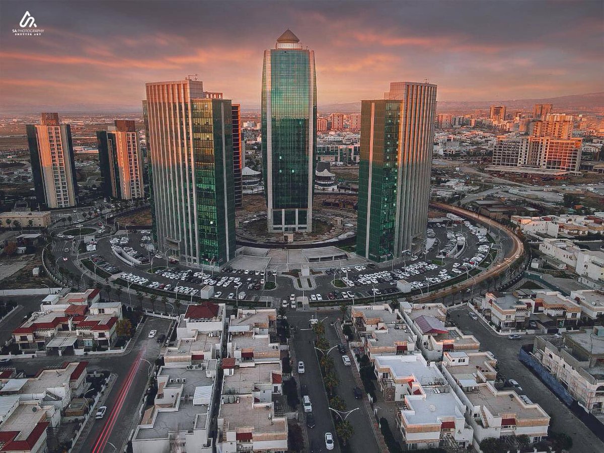 Tishk International University |  International Conference and Workshop on Basic and Applied Sciences