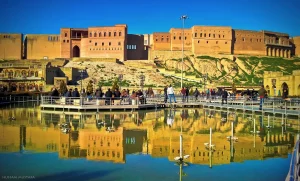 Tishk International University |  International Conference and Workshop on Basic and Applied Sciences