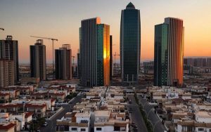 Tishk International University |  International Conference and Workshop on Basic and Applied Sciences