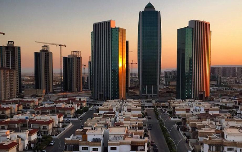 Tishk International University |  International Conference and Workshop on Basic and Applied Sciences