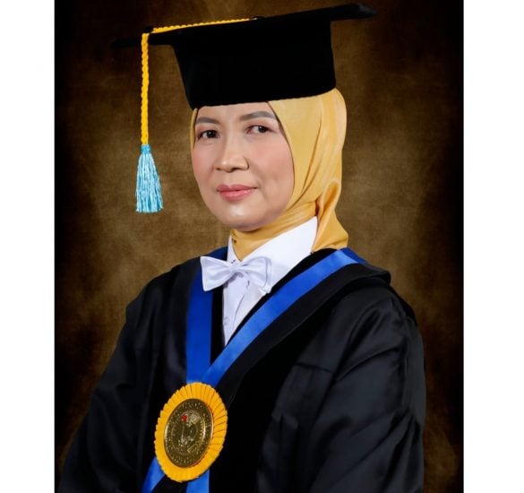 Nanik Siti Aminah, M.Si.