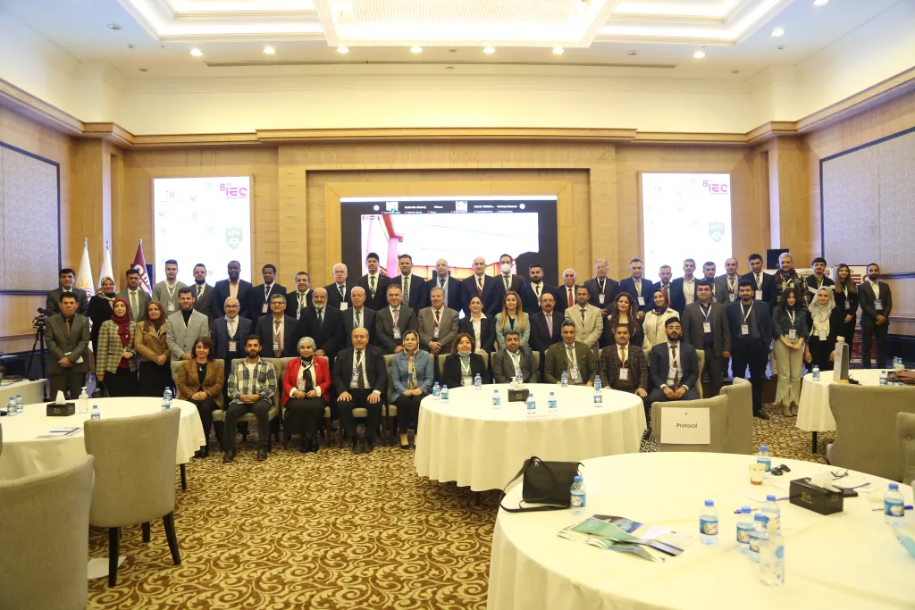 About the Conference