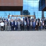 Tishk International University | International Legal Issues conference