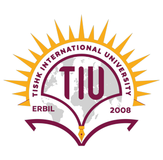 Conferences TIU Logo