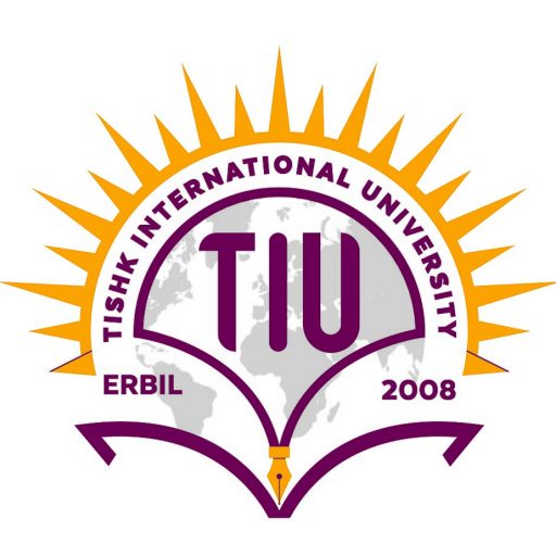 Conferences TIU Logo